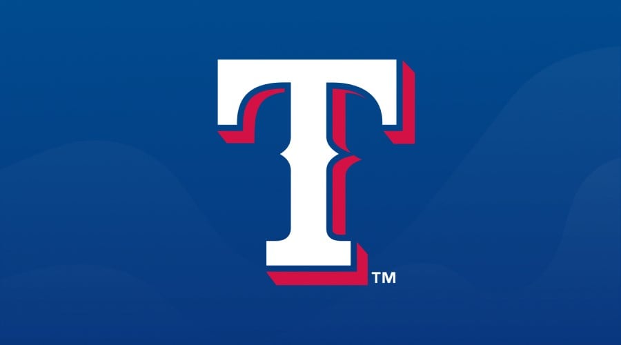 Texas Rangers Promotions and Giveaway Schedule