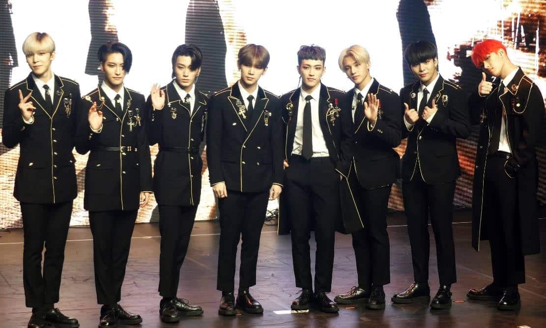 How to Get ATEEZ Tickets and Presale Codes