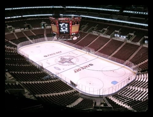 Florida Panthers Interactive Seating Chart with Seat Views