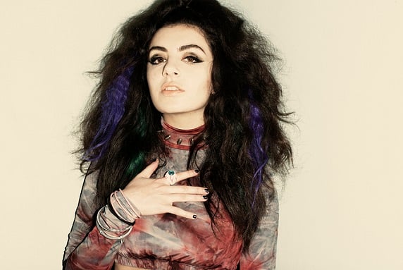 Charli XCX 2025 Tour Dates, Tickets, and Presale Codes