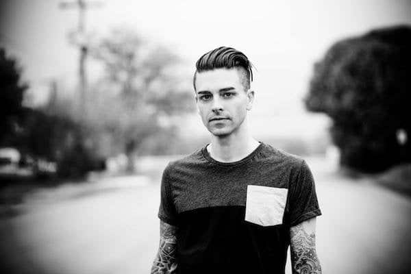 How to Get Dashboard Confessional Tickets and Presale Codes