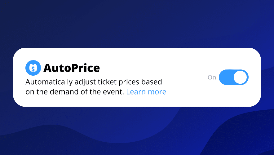 Selling Your Tickets with Ease: Discover TickPick’s AutoPrice Feature