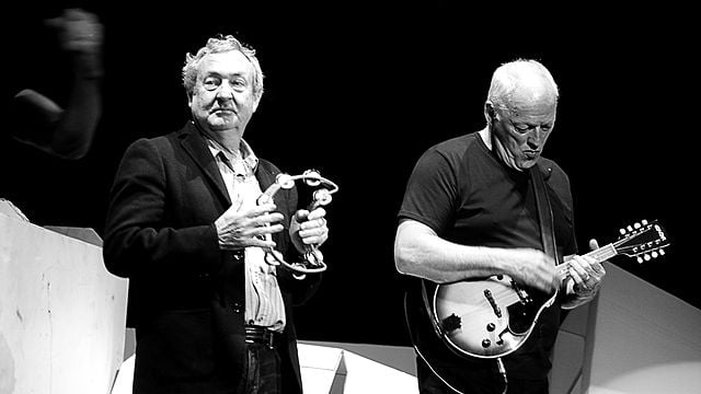 How to Get David Gilmour Tickets and Presale Codes