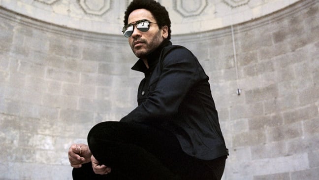 How to Get Lenny Kravitz Tickets and Presale Codes