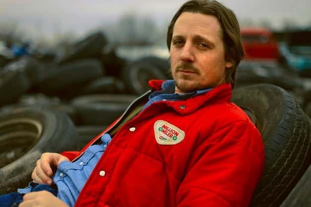 How to Get Sturgill Simpson Tickets and Presale Codes