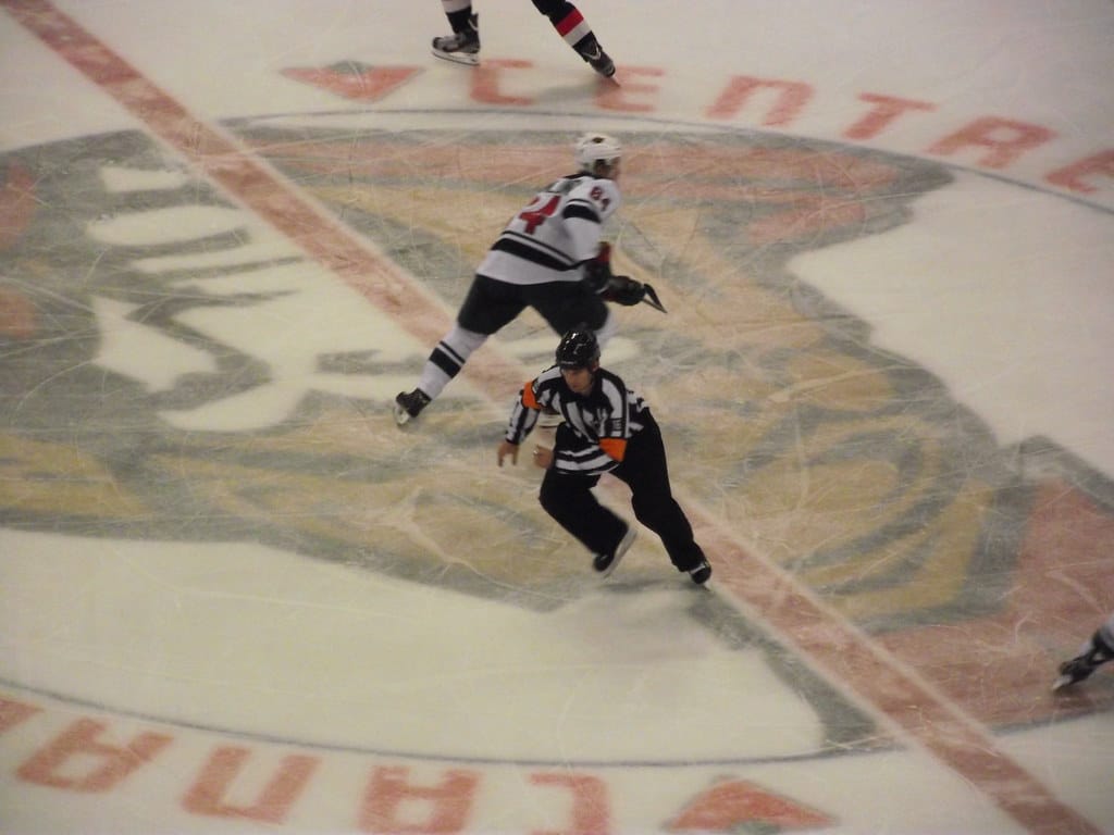 Ottawa Senators 2024-25 Schedule