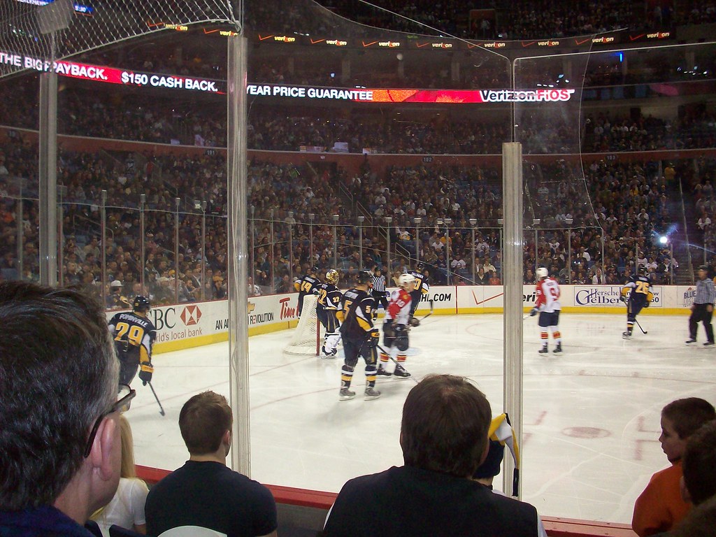 Buffalo Sabres 2024-25 Schedule