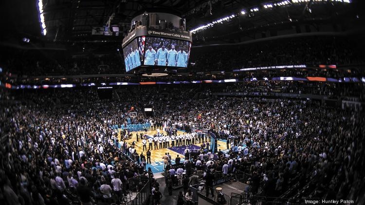 Charlotte Hornets 2025-26 Schedule