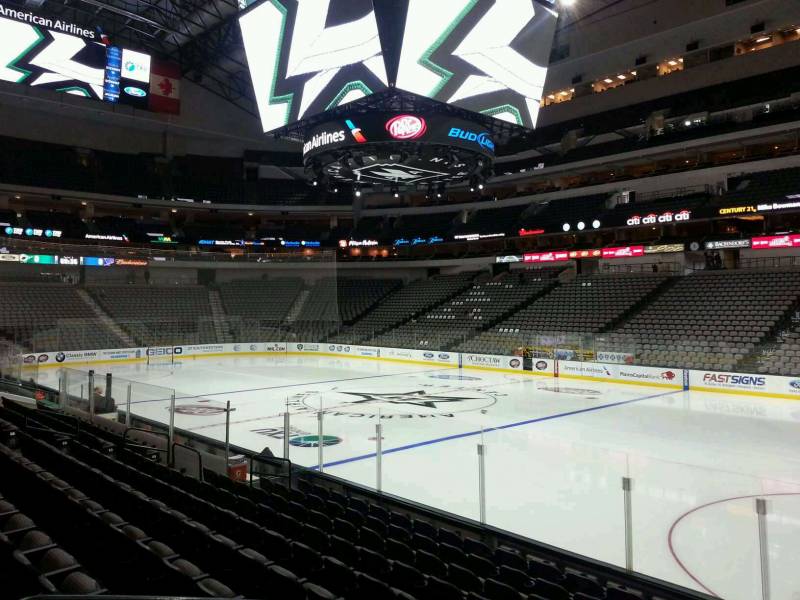 Dallas Stars 2024-25 Schedule