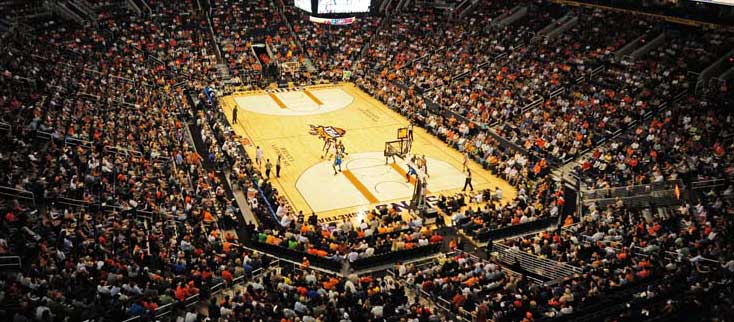 Phoenix Suns 2025-26 Season Schedule