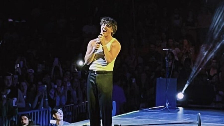 Benson Boone’s 2026 ‘Wanted Man’ Tour: Dates, Presales, and How to Get Cheap Seats