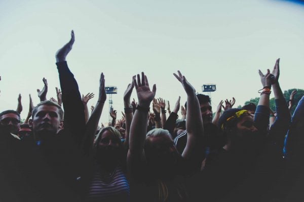 The Best Emo and Alternative Rock Concerts in 2026: Your Ultimate Guide to the Year’s Hottest Tours