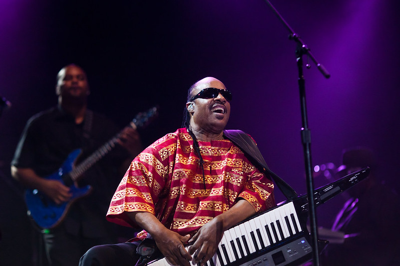 How to Get Stevie Wonder Tickets: 2026 "Songs in the Key of Life" 50th Anniversary Tour Dates, Presale Codes & Setlist Predictions