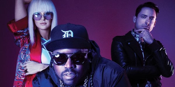 Phantogram 2025 Tour Dates, Tickets, and Presale Codes