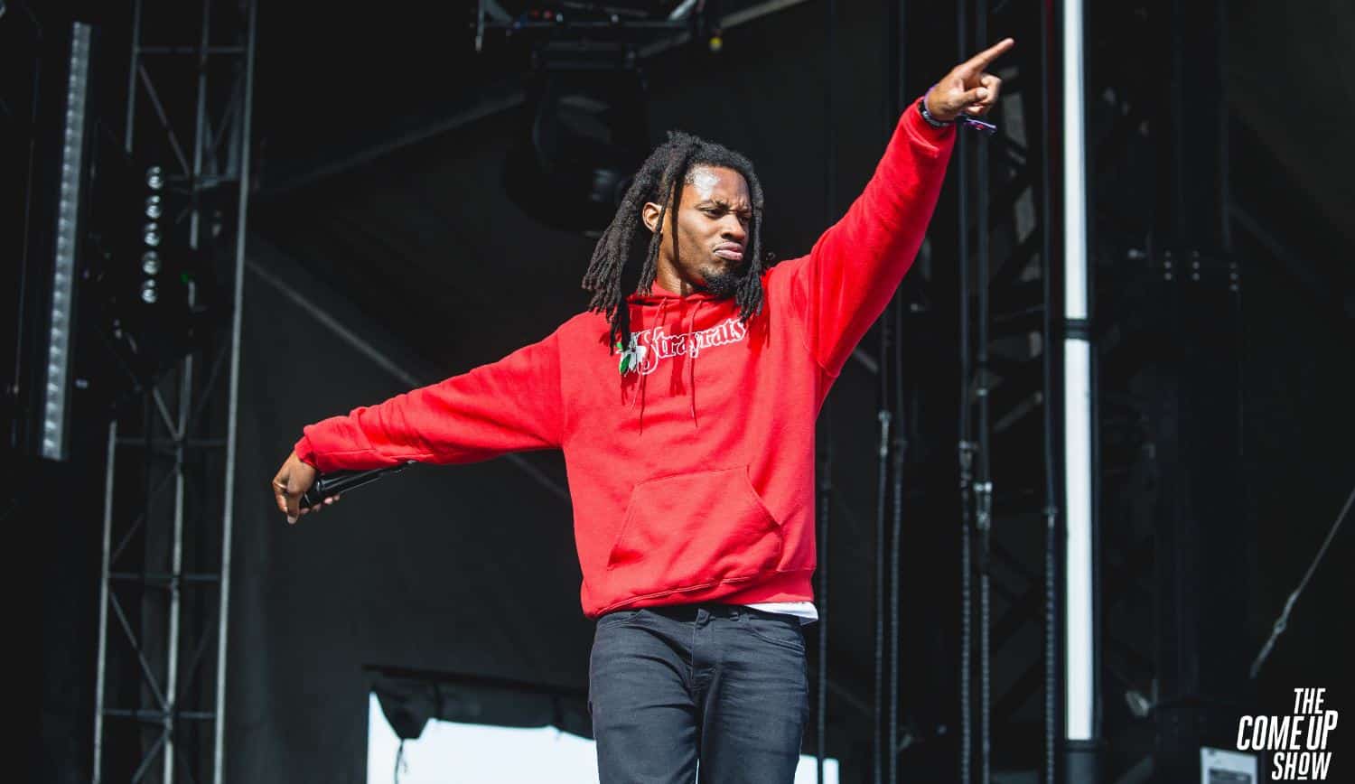 Denzel Curry 2025 Tour Dates, Tickets, and Presale Codes