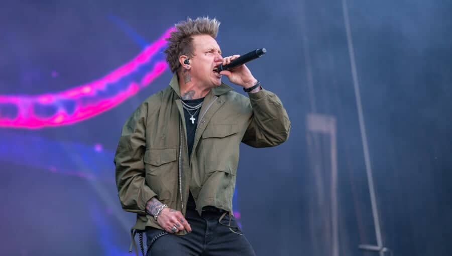 Papa Roach 2025 Tour Dates, Tickets, and Presale Codes