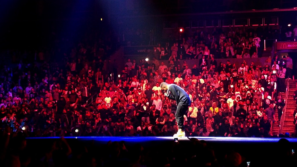Kendrick Lamar + SZA 2025 Tour Dates, Tickets & Presale Codes