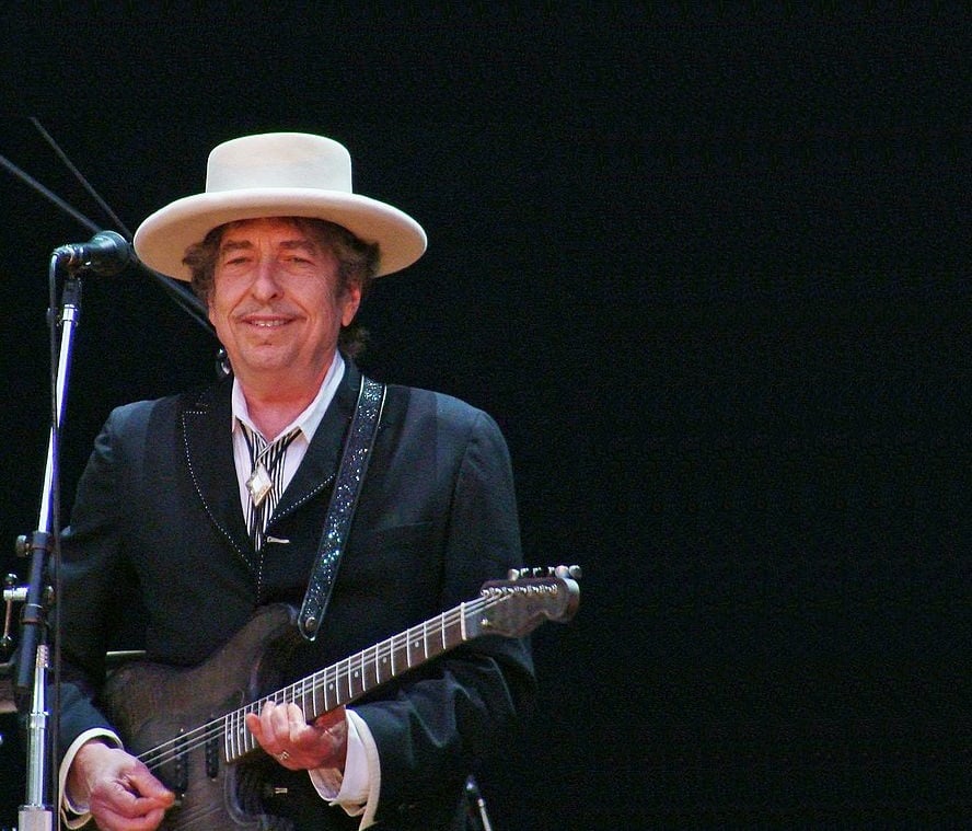 Bob Dylan 2026 Tour Dates, Tickets, and Presale Codes