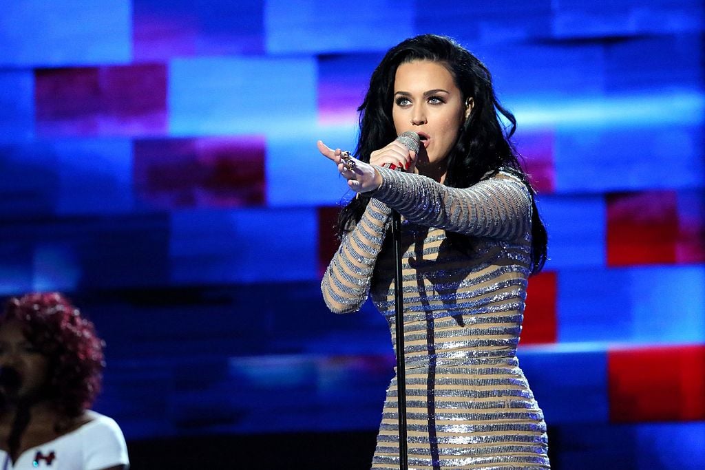 Katy Perry 2025 “Lifetimes” Tour Dates, Tickets, and Presale Codes
