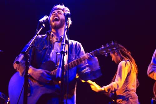 Lord Huron 2025 Tour Dates, Tickets, and Presale Codes