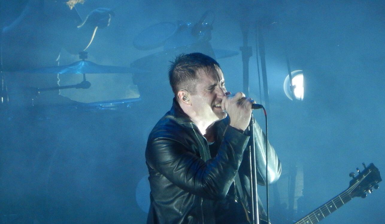 Nine Inch Nails 2025 Tour Dates, Tickets, and Presale Codes