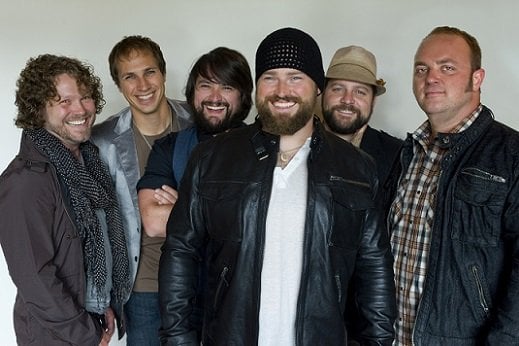 Zac Brown Band 2026 Tour Dates: How to Buy Cheap “Love & Fear” Concert Tickets