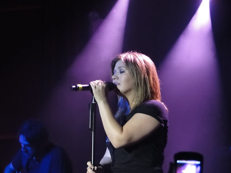 Kelly Clarkson 2025 Las Vegas Residency | Dates, Tickets, and Presale Codes