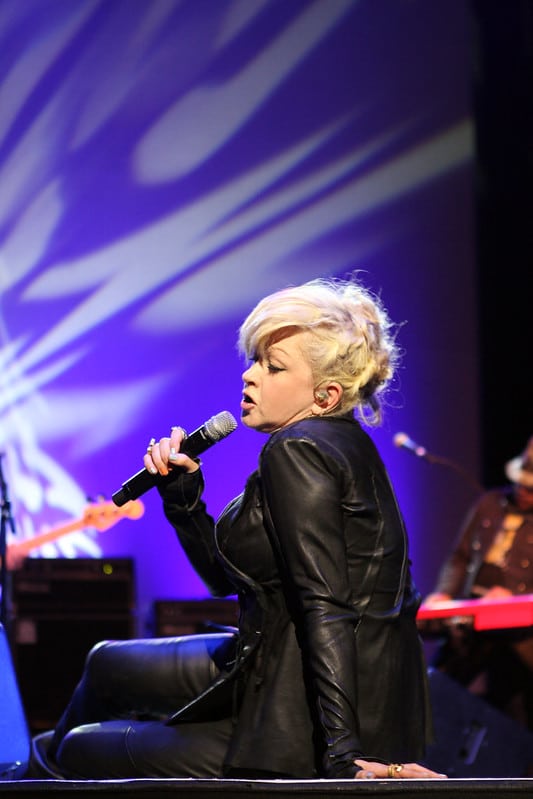 Cyndi Lauper 2025 Tour Dates, Tickets, and Presale Codes