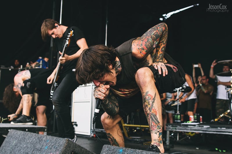 Bring Me The Horizon 2025-2026 Tour: Tickets, Dates, & Setlist