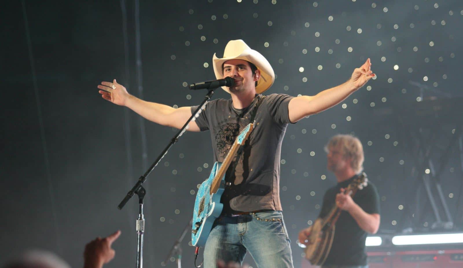 Brad Paisley 2025 Tour Dates, Tickets, and Presale Codes
