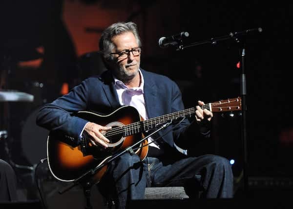Eric Clapton 2026 Tour Dates, Presales, and How to Score Cheap Tickets