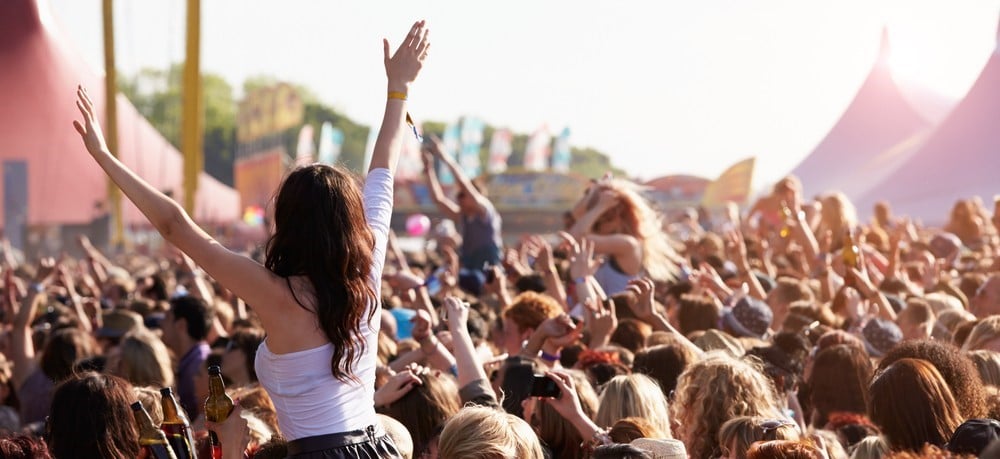 The Ultimate 2026 Lollapalooza Guide