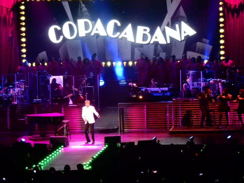 Barry Manilow 2026 Farewell Tour Dates, Tickets, and Presales