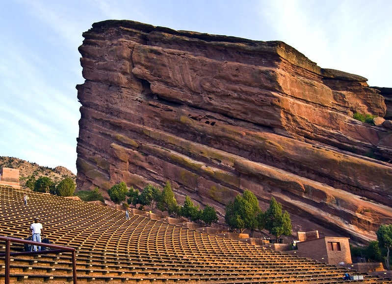 Red Rocks Amphitheatre 2026 Concert Calendar: Get the Cheapest Tickets to America’s Best Outdoor Venue