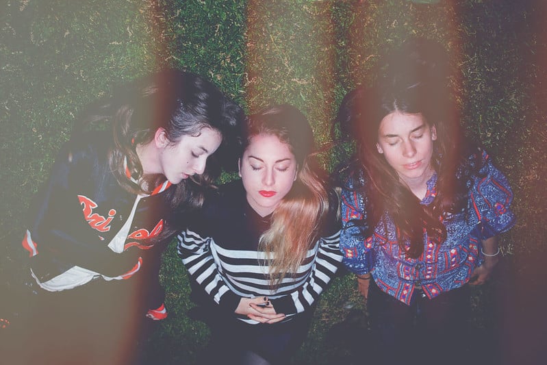 Will Haim Tour in 2025?