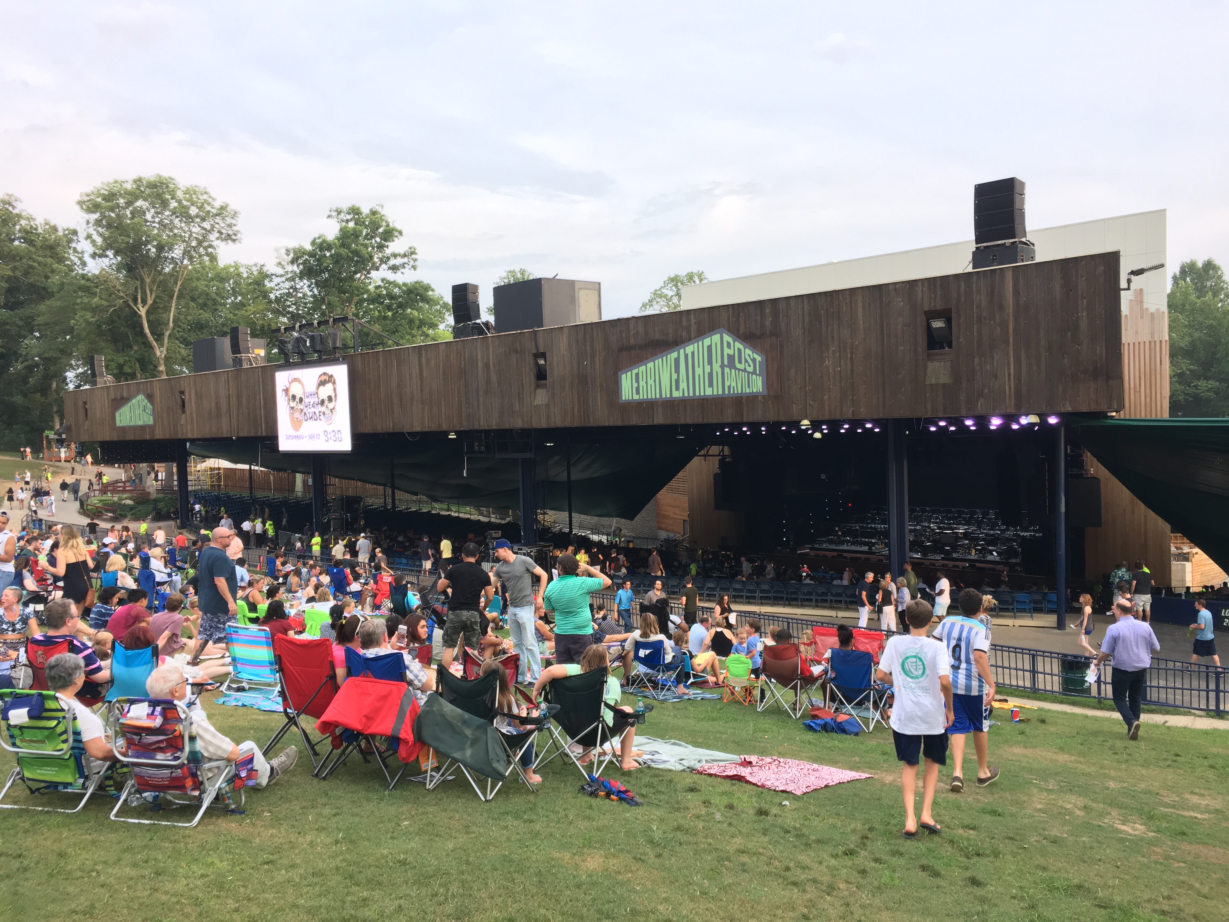 All Things Go 2025 Music Festival Lineup, Tickets, and Presale Codes