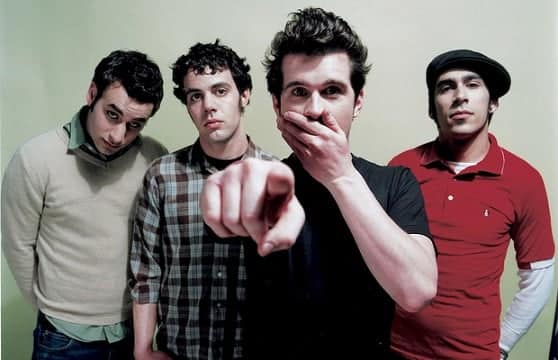 Brand New 2025 Reunion Tour Dates, Tickets, and Presales