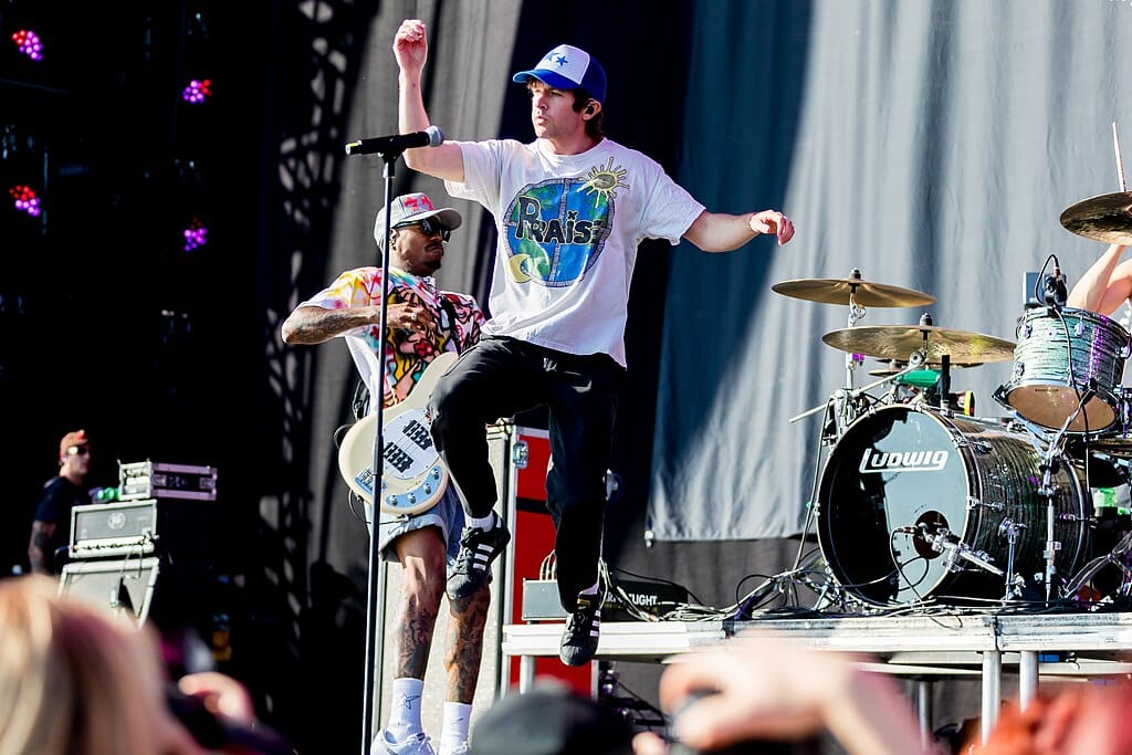 Turnstile 2025 Tour Dates, Tickets, and Presale Codes