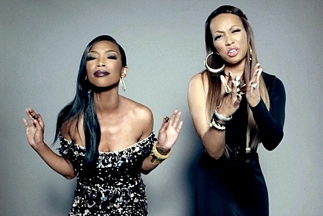 Brandy & Monica 2025 Tour Dates, Tickets, and Presale Codes
