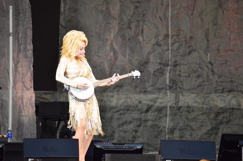Dolly Parton 2025 Tour Dates, Tickets, and Presale Codes