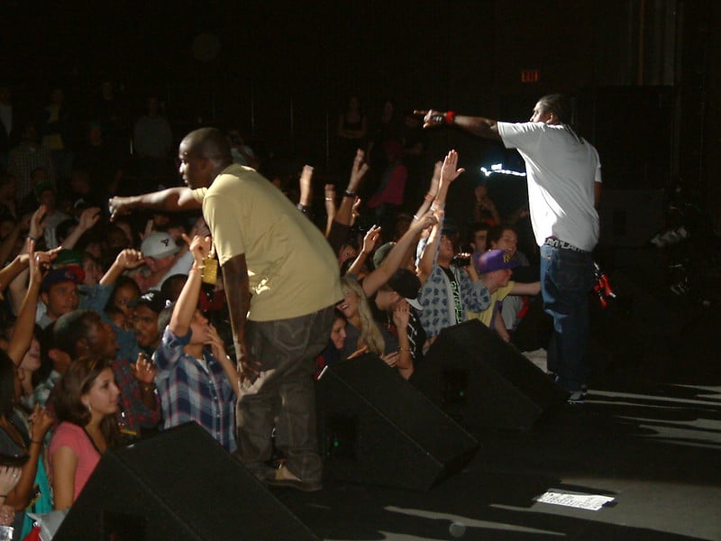Clipse 2025 Tour Dates, Tickets, and Presale Codes