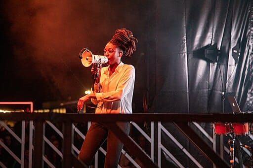 Little Simz 2025 Tour Dates, Tickets, and Presale Codes