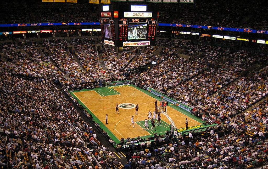 How Long Is the NBA Basketball Season? A Complete Guide