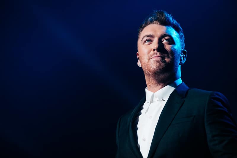 Sam Smith 2025 Tour Dates, Tickets, and Presale Codes