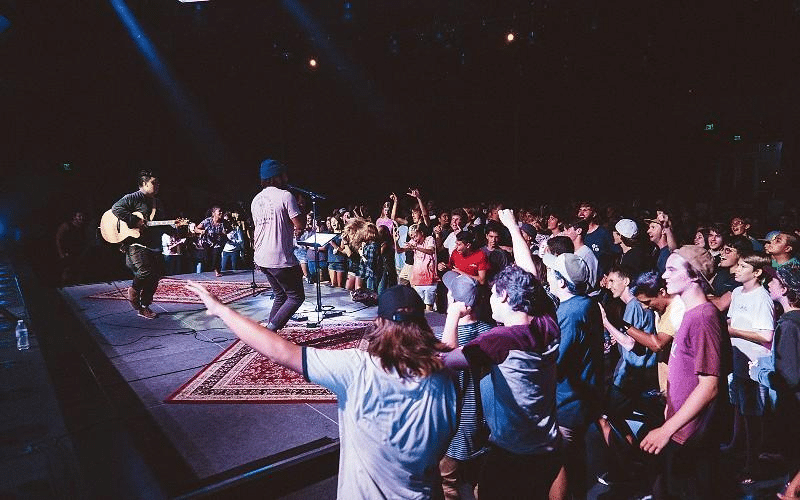 Post-Event Engagement: How to Build Your Audience