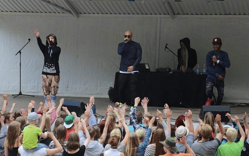 The Ultimate Guide for How to Promote an Event on Social Media