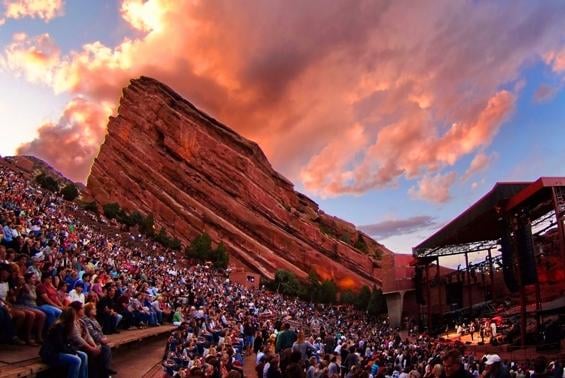 The Best Concert Venues in the United States: A Music Lover’s Guide