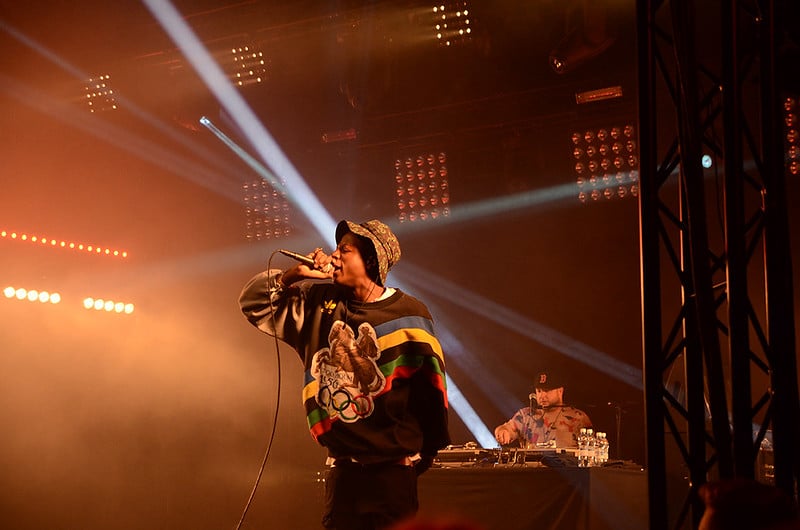 Joey Bada$$ “Dark Aura Tour:” Dates, Tickets, Presales & Setlist Predictions