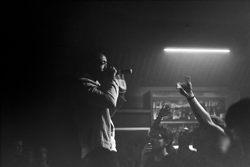 Freddie Gibbs 2026 “The Last Rabbit” Tour: Dates, Tickets, & Presales