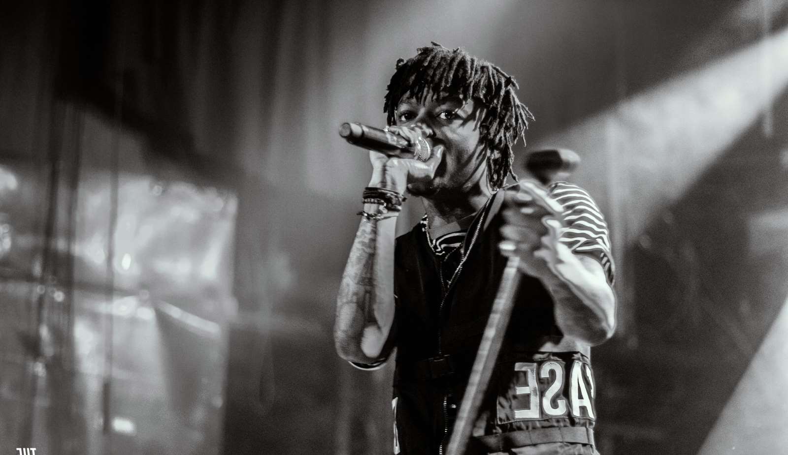 J.I.D 2025 Tour Dates, Tickets, and Presale Codes